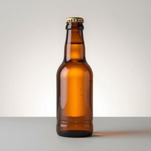 CERVEZA ESTRELLA 355 ml