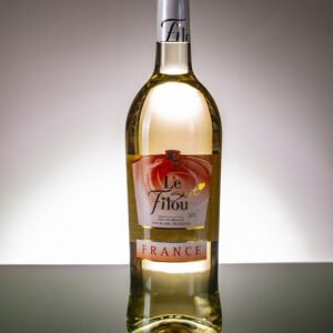 VINO BLANCO LEFILOU