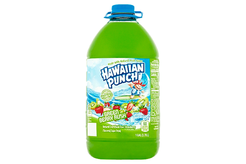 JUGO PUNCH