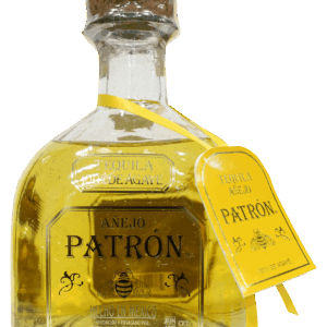 TEQUILA PATRON - 750 ml