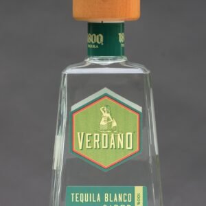 TEQUILA VERDANO
